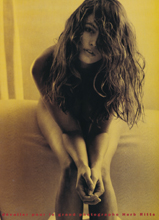 Vogue Hommes (France-April 1990)