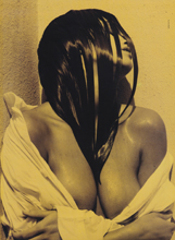 Vogue Hommes (France-April 1990)