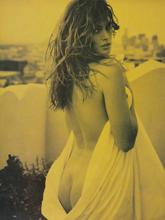 GQ (USA-1990)