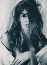 Miss Vogue (Germany-March 1990)