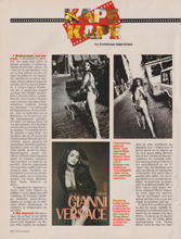 Tachydromos (Greece-15 May 1990)