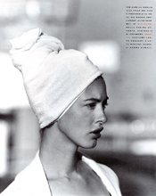 Vogue (Italy-February 1990)