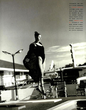 Vogue (Italy-February 1990)