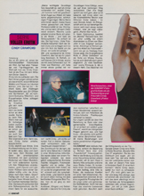 Kino hit (Germany-April 1990)