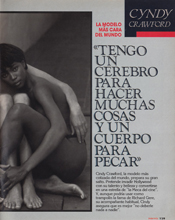 Interviu (Spain-25 June 1990)
