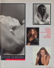 Interviu (Spain-25 June 1990)