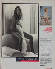Interviu (Spain-25 June 1990)