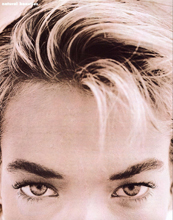 Harper's Bazaar (USA-January 1990)