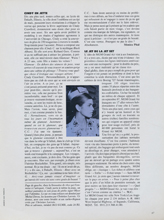 Glamour (France-June 1990)