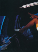 Glamour (France-June 1990)