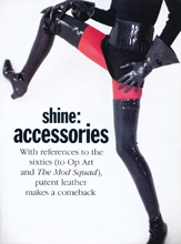 Vogue (USA-September 1990)