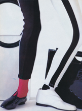 Vogue (USA-September 1990)