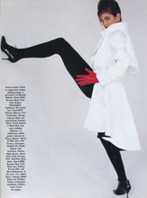 Vogue (USA-September 1990)