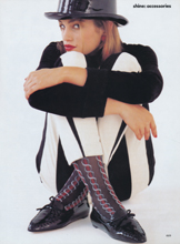 Vogue (USA-September 1990)