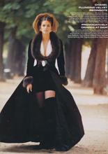 Vogue (UK-December 1990)