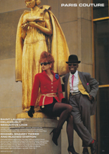 Vogue (UK-December 1990)