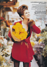 Vogue (UK-December 1990)