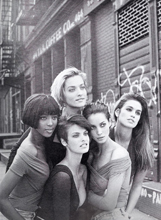 Vogue (UK-January 1990)