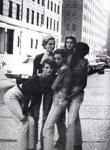 Vogue (UK-January 1990)