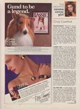 Cosmopolitan (USA-October 1990)