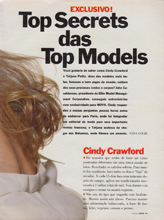 Nova (Brazil-May 1990)