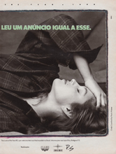 Claudia (Brazil-April 1990)