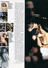 Elle (France-January 1990)