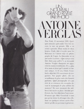 Photo (France-March 1990)