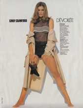 Elle (France-31 December 1990)