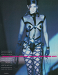 Petra Look (Germany-1991)