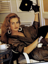 Vogue (USA-September 1991)