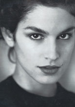 Marie-Claire (Italy-August 1991)