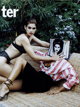 Vogue (USA-December 1991)