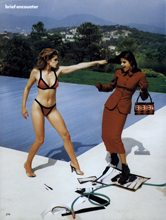 Vogue (USA-December 1991)