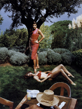 Vogue (USA-December 1991)