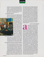 Petra Look (Germany-Summer 1991)