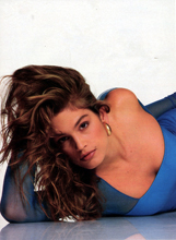 Cosmopolitan (Greece-May 1991)