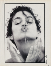 Elle (Spain-July 1991)
