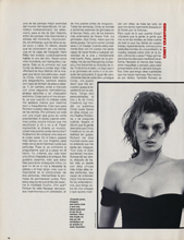 Elle (Spain-July 1991)