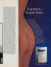 Elle (Spain-July 1991)