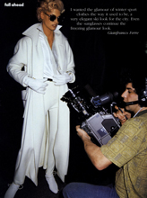 Vogue (USA-July 1991)