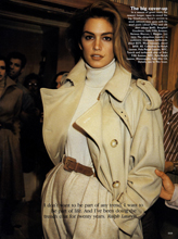 Vogue (USA-July 1991)