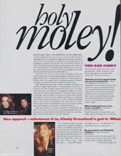 YM (USA-January 1991)