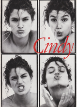 Vanity Fair (Italy-April 1991)