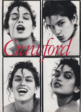 Vanity Fair (Italy-April 1991)