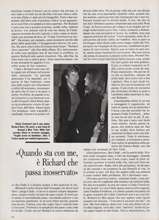 Vanity Fair (Italy-April 1991)