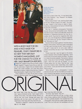 Elle (Australia-July 1991)