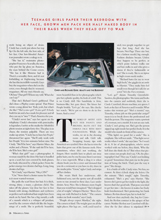 Mirabella (USA-April 1991)