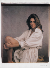 Mirabella (USA-April 1991)