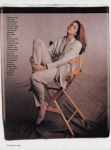 Mirabella (USA-April 1991)